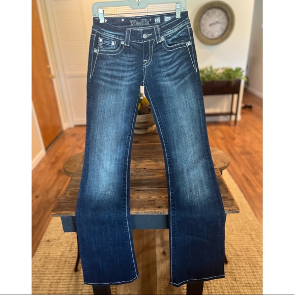 Miss Me Jeans, size 26 - Picture 2 of 7